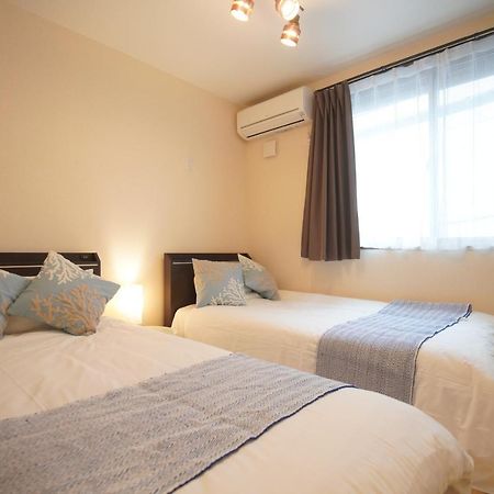 Hammock House Osaka Apartment Luaran gambar