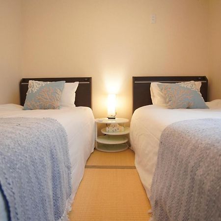 Hammock House Osaka Apartment Luaran gambar