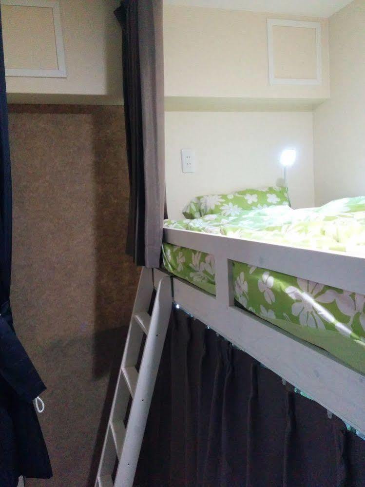 Hammock House Osaka Apartment Luaran gambar