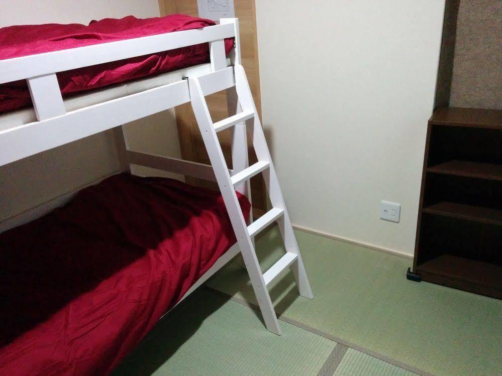 Hammock House Osaka Apartment Luaran gambar