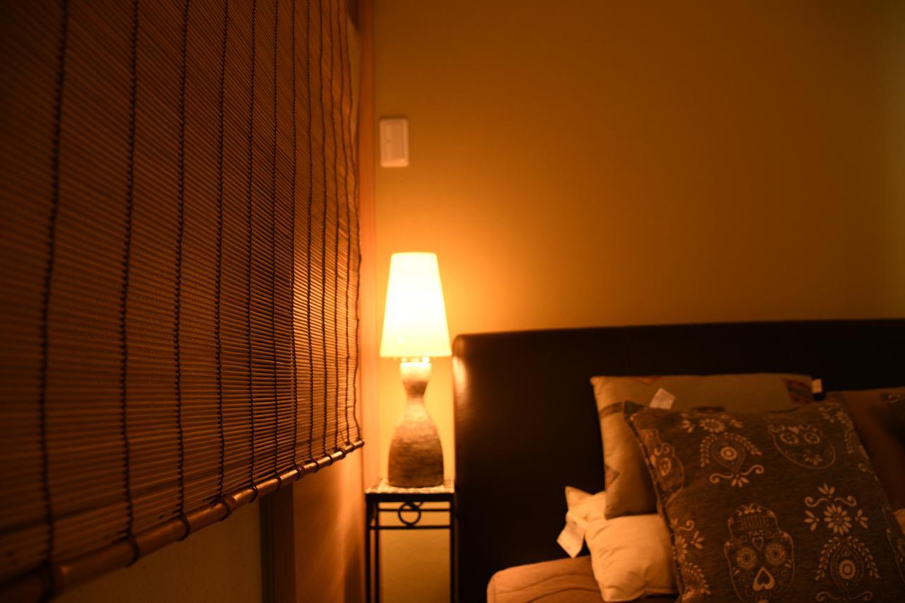 Hammock House Osaka Apartment Luaran gambar
