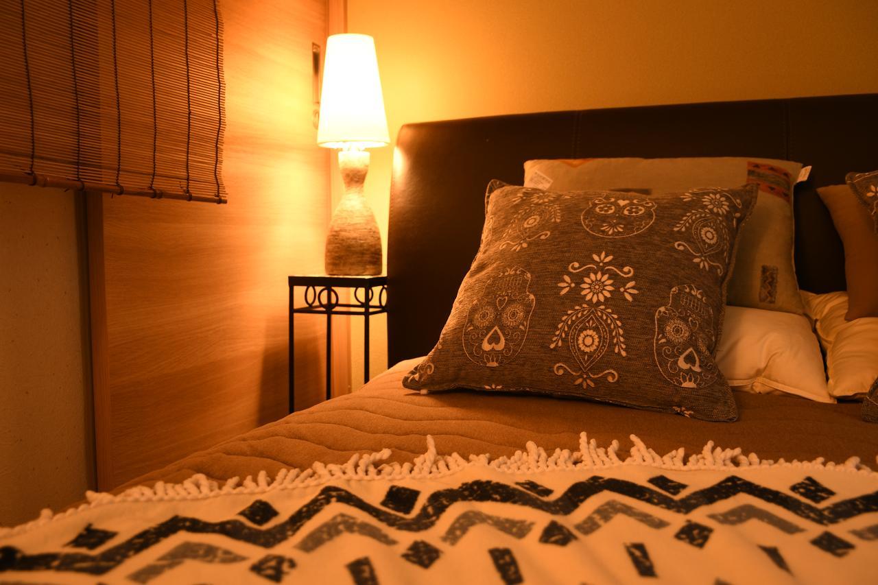 Hammock House Osaka Apartment Luaran gambar