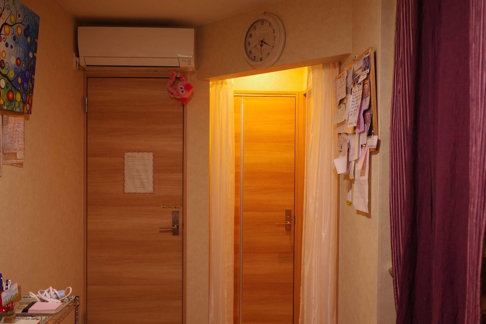 Hammock House Osaka Apartment Luaran gambar