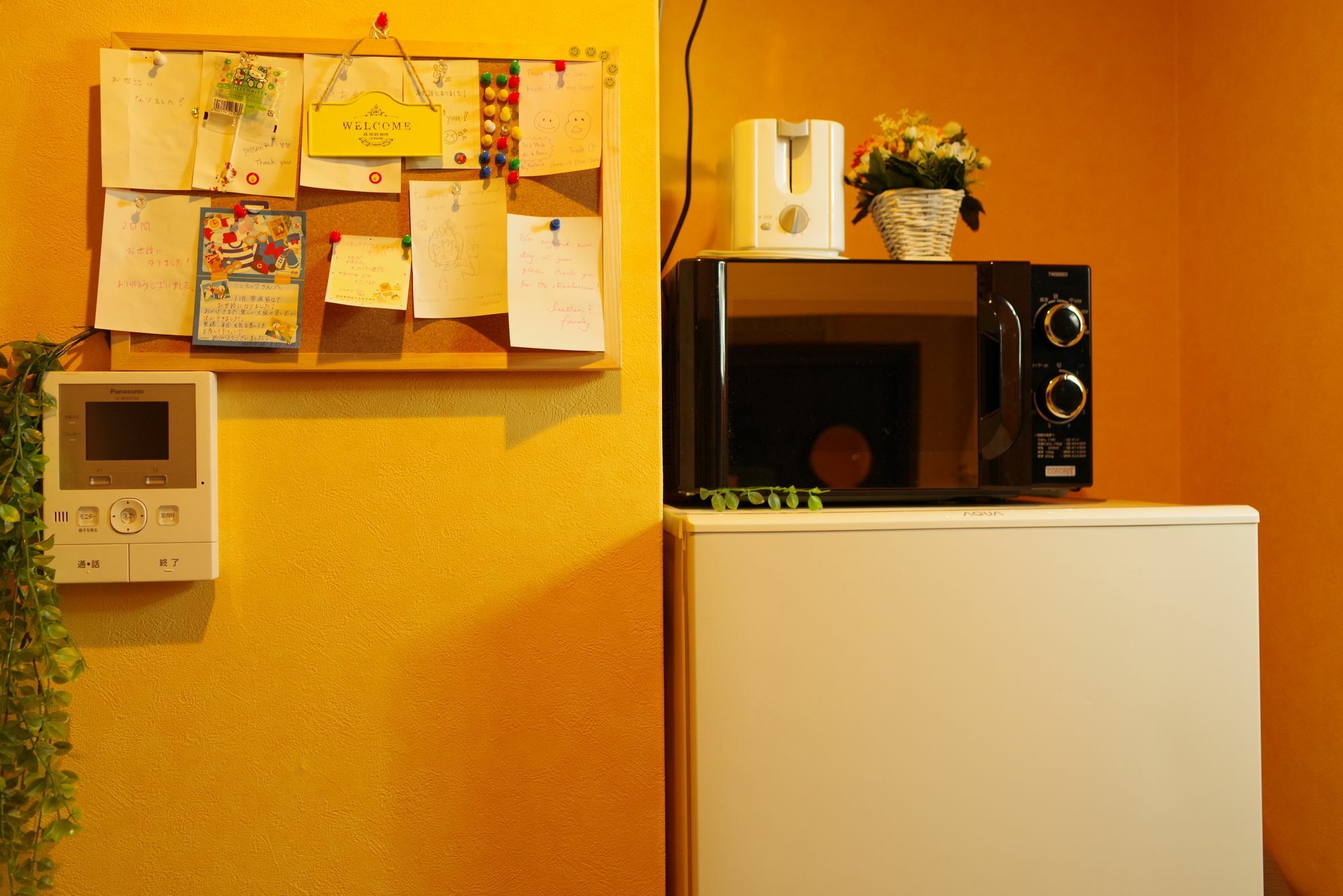 Hammock House Osaka Apartment Luaran gambar