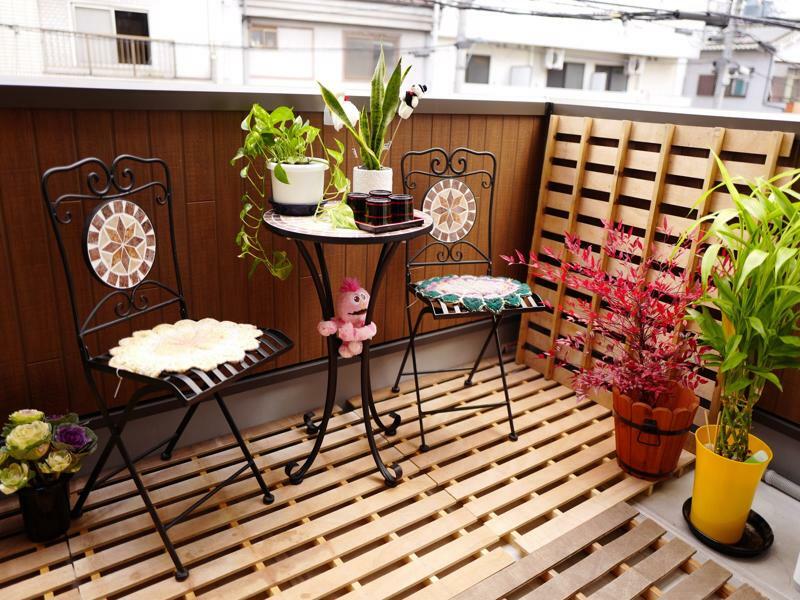 Hammock House Osaka Apartment Luaran gambar