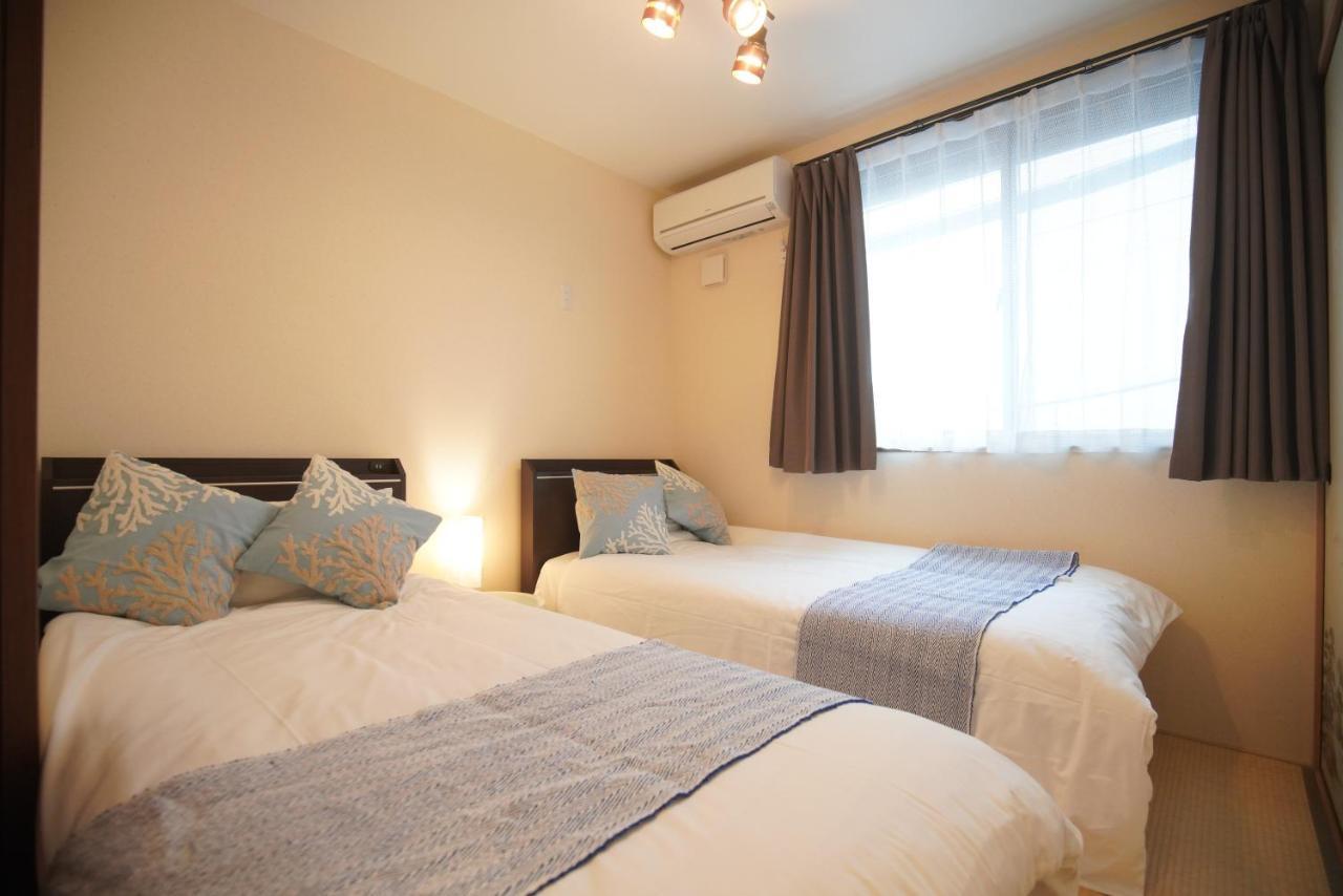 Hammock House Osaka Apartment Luaran gambar
