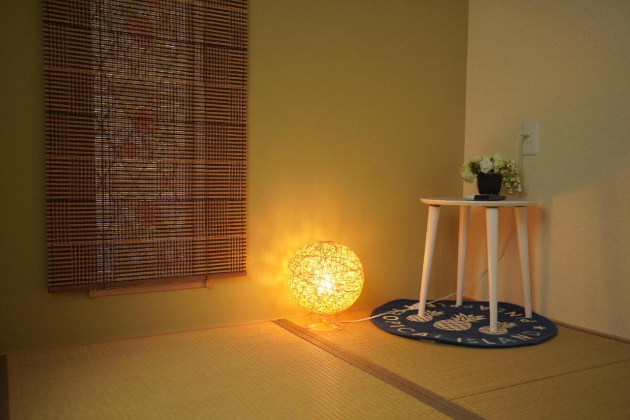 Hammock House Osaka Apartment Luaran gambar