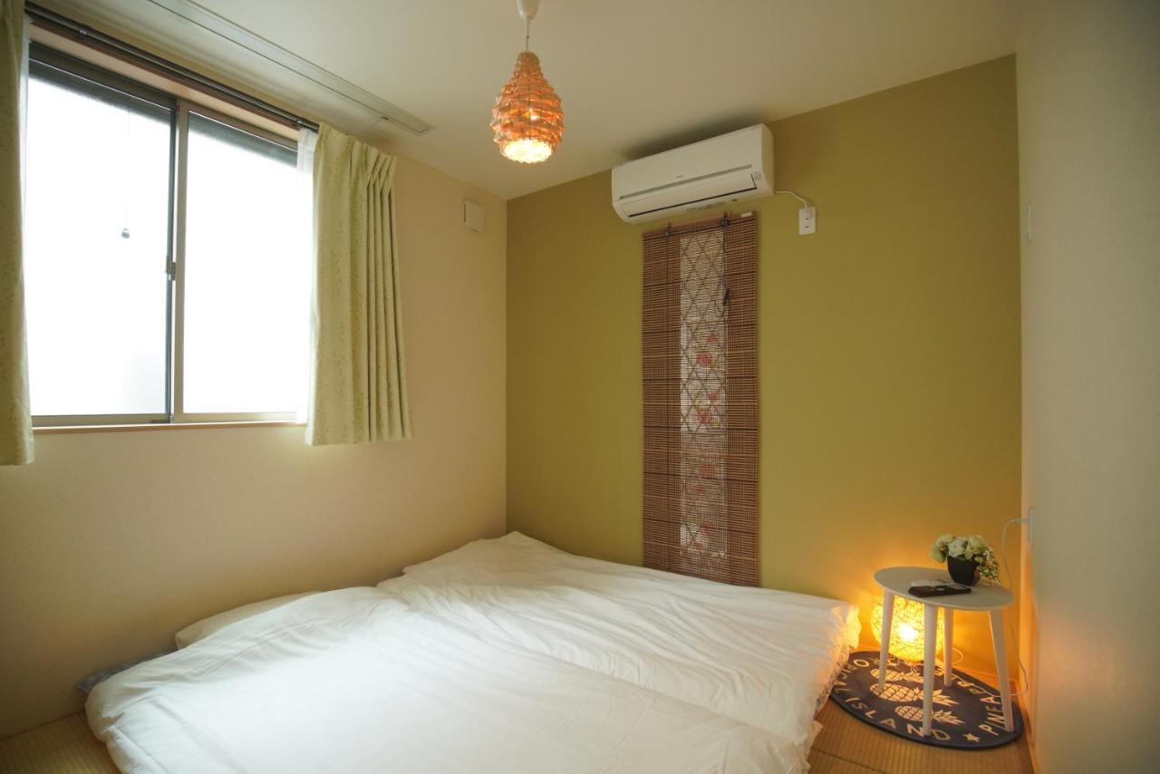 Hammock House Osaka Apartment Luaran gambar