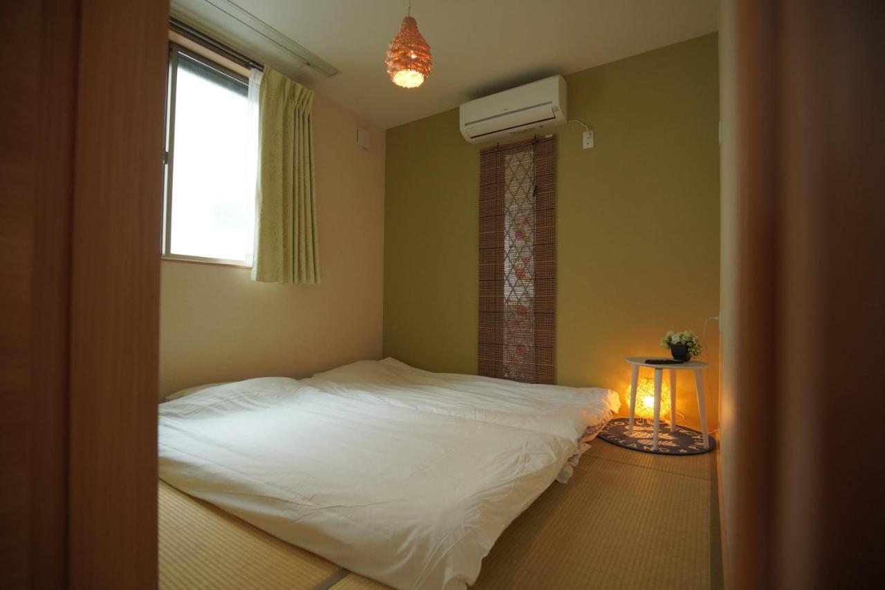 Hammock House Osaka Apartment Luaran gambar
